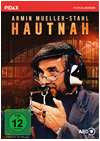 DVD Hautnah