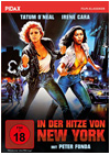 DVD In der Hitze von New York