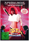 DVD LISA – Der helle Wahnsinn