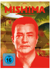 DVD Mishima – Ein Leben in 4 Kapiteln