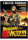 DVD Missing in Action 2 - Die Rückkehr