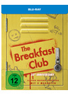 Blu-ray The Breakfast Club