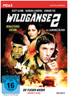 DVD Wildgänse 2