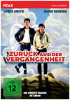 DVD Zurück aus der Vergangenheit