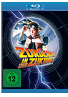 Blu-ray Zurück in die Zukunft