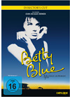DVD Betty Blue