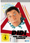 DVD Didi auf vollen Touren