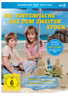 DVD Die Tintenfische aus dem zweiten Stock