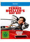 Blu-ray Ferris macht blau