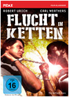 DVD Flucht in Ketten