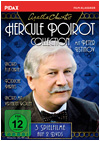 DVD Hercule Poirot-Collection