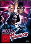 DVD Neon Maniacs
