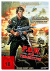 DVD P.O.W. – Die Vergeltung