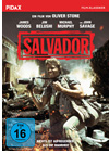 DVD Salvador
