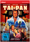 DVD Tai-Pan