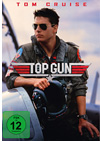 DVD Top Gun