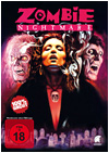 DVD Zombie Nightmare