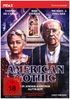 DVD American Gothic