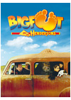 DVD Bigfoot und die Hendersons