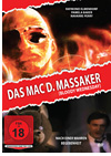 DVD Das Mac D. Massaker - Bloody Wednesday