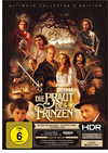 Blu-ray Die Braut des Prinzen