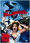 DVD Die Killervögel