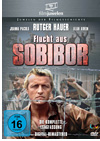 DVD Flucht aus Sobibor