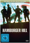 DVD Hamburger Hill