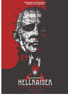 Kinoplakat Hellraiser Das Tor zur Hölle