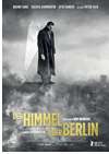 Kinoplakat Der Himmel über Berlin
