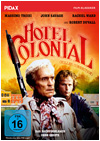 DVD Hotel Colonial