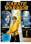 Blu-ray Karate Warrior
