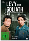 DVD Levy und Goliath