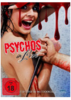 DVD Psychos in Love