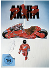 DVD Akira