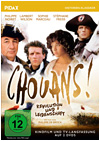DVD Chouans! - Revolution und Leidenschaft