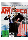 Blu-ray Der Prinz aus Zamunda