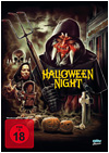 DVD Halloween Night