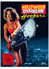 Blu-ray Hollywood Chainsaw Hookers