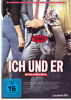 DVD Ich und Er