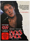 DVD Jack's Back