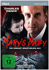 DVD Mary's Baby