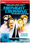 DVD Midnight Crossing