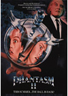 Kinoplakat Phantasm II