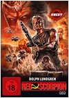 DVD Red Scorpion