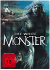 DVD The White Monster