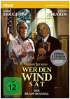 DVD Wer den Wind sät