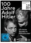 DVD 100 Jahre Adolf Hitler