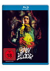 Blu-ray Baby Blood