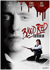 DVD Blood Red